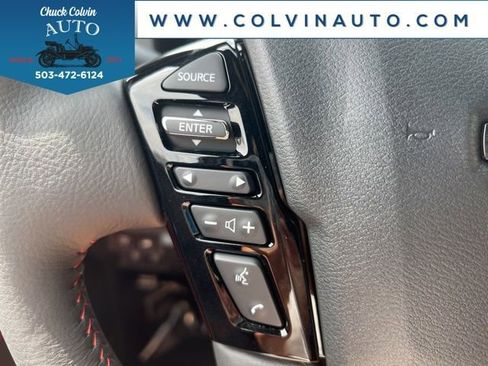 New 2025 Nissan Frontier PRO-4X image 20