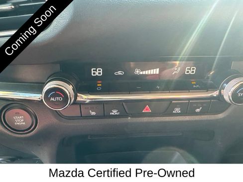 Used 2022 MAZDA CX-30 AWD 2.5 S w/ Preferred Package image 17
