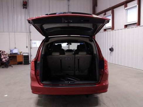Certified 2024 Honda Odyssey EX-L image 23