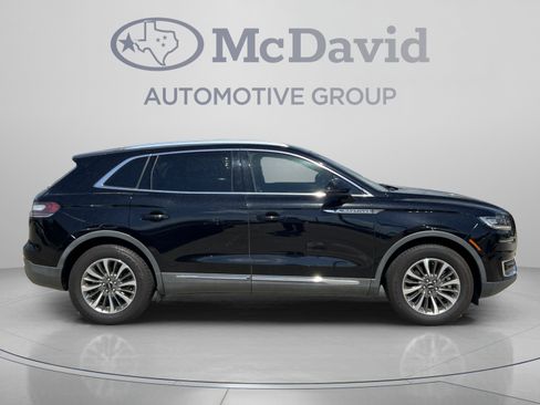 Used 2020 Lincoln Nautilus FWD w/ Equipment Group 101A image 19