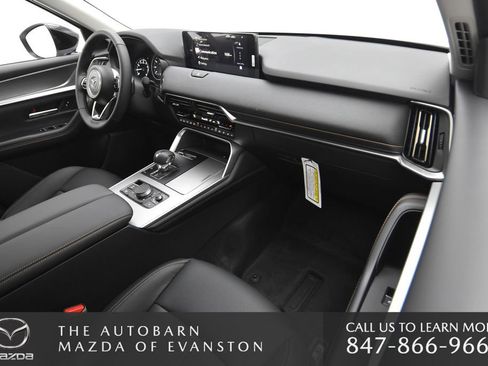 New 2026 MAZDA CX-70 3.3 Turbo w/ Preferred Package image 30