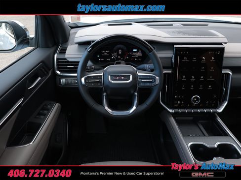 New 2026 GMC Acadia Elevation w/ Super Cruise Package image 43