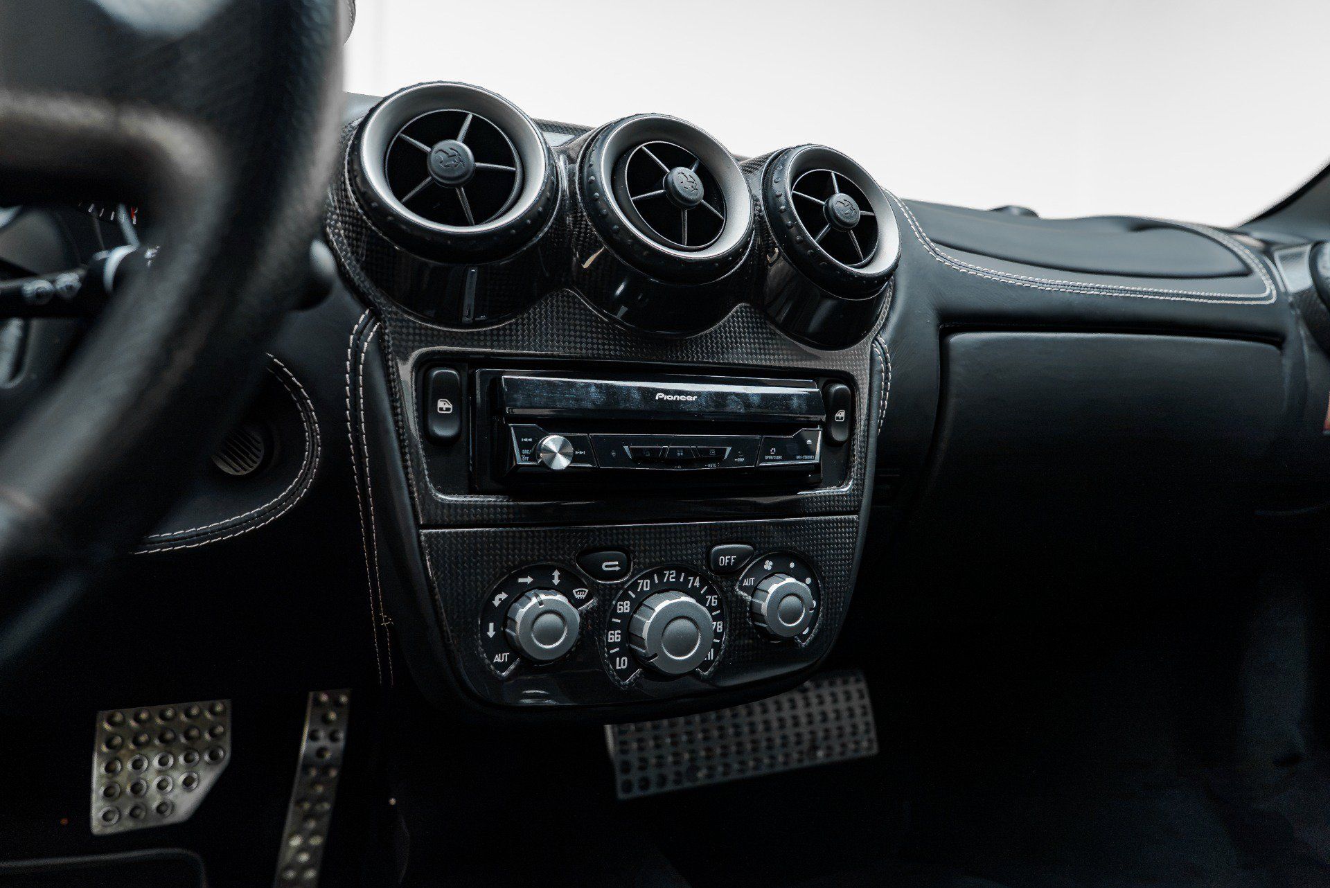 Used 2008 Ferrari F430 Spider RWD image 55