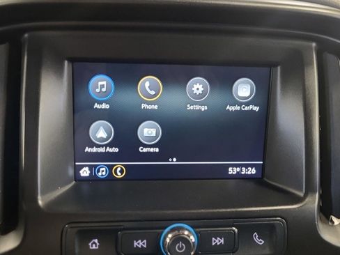 Used 2019 Chevrolet Colorado W/T w/ WT Convenience Package image 32