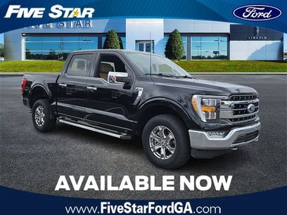 Used 2023 Ford F150 Lariat