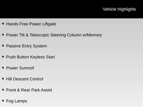 Used 2018 Chevrolet Tahoe LT image 6