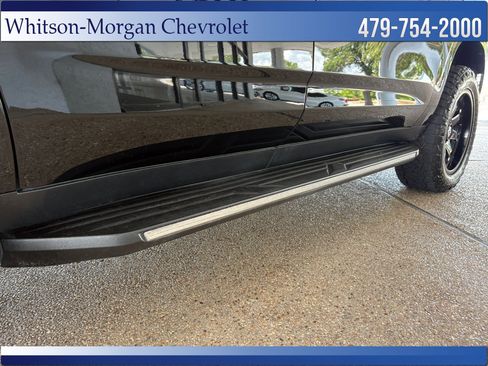 Used 2022 Chevrolet Tahoe LS w/ Driver Alert Package RWD image 39