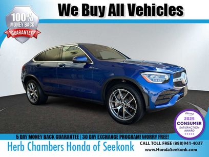 Used 2023 Mercedes-Benz GLC 300 4MATIC