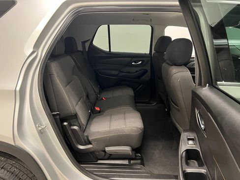 Used 2019 Chevrolet Traverse LS image 27
