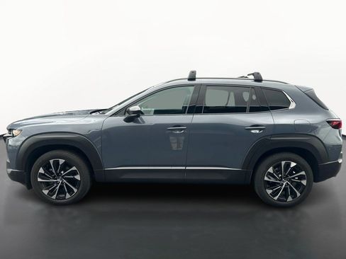 Certified 2026 MAZDA CX-50 2.5 Hybrid w/ Premium Plus Pkg AWD/4WD image 6
