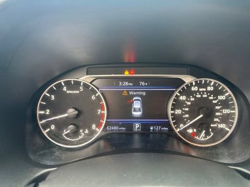 Used 2020 Nissan Altima 2.5 SV AWD/4WD image 12