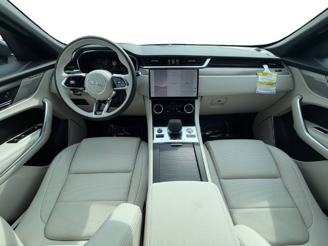 New 2026 Jaguar F-PACE R-Dynamic S AWD/4WD image 12