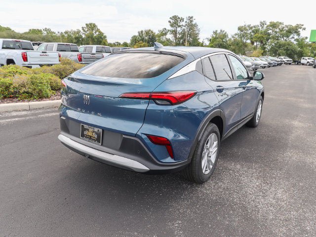 New 2026 Buick Envista Preferred w/ Convenience I Package FWD image 9