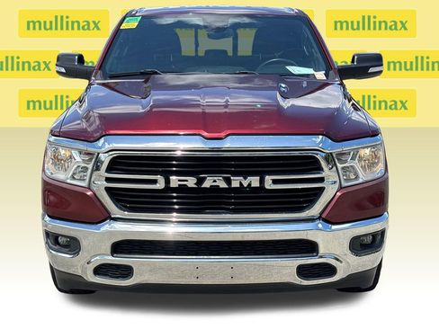 Used 2019 RAM 1500 Big Horn image 14