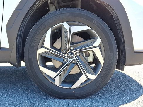 Used 2023 Hyundai Tucson SEL w/ Convenience Package image 8