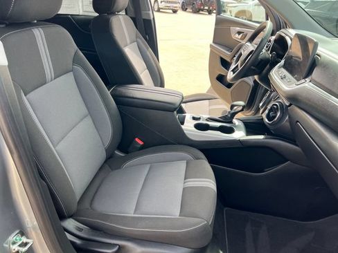 Used 2025 Chevrolet Blazer LT AWD/4WD image 15
