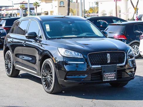 Used 2022 Lincoln Corsair Reserve w/ Luxury Package AWD/4WD image 3