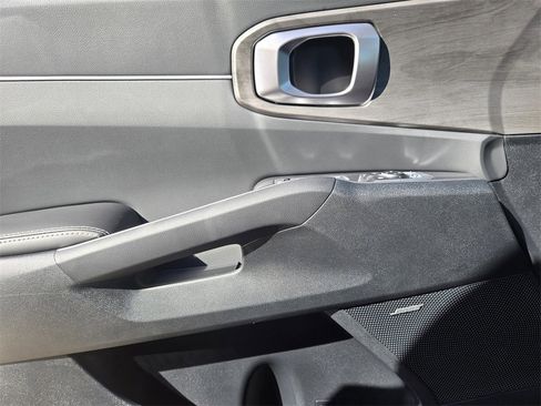 New 2026 Kia Sorento X-Line EX image 24
