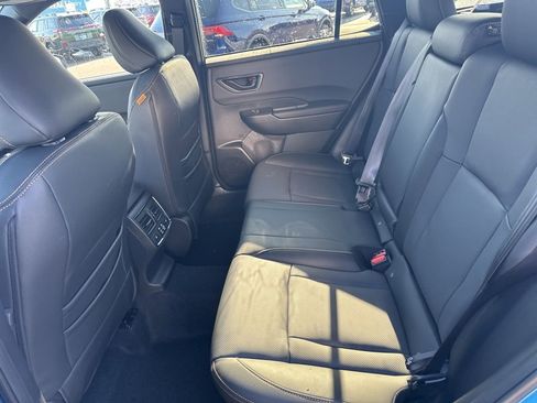 New 2026 Subaru Outback Wilderness image 23