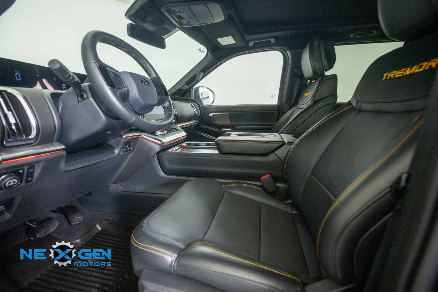 Used 2026 Ford Expedition Tremor AWD/4WD image 13