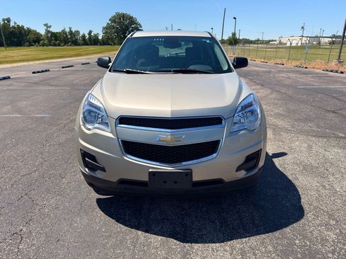 Used 2013 Chevrolet Equinox LS FWD image 16