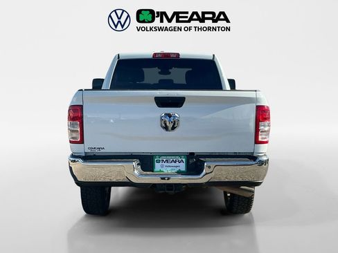 Used 2024 RAM 2500 Big Horn image 4