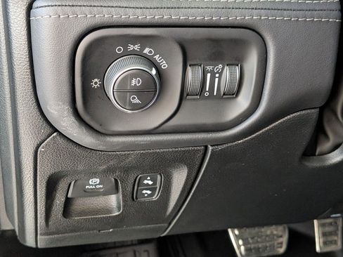 New 2026 RAM 1500 RHO w/ RHO Level 1 Equipment Group AWD/4WD image 13