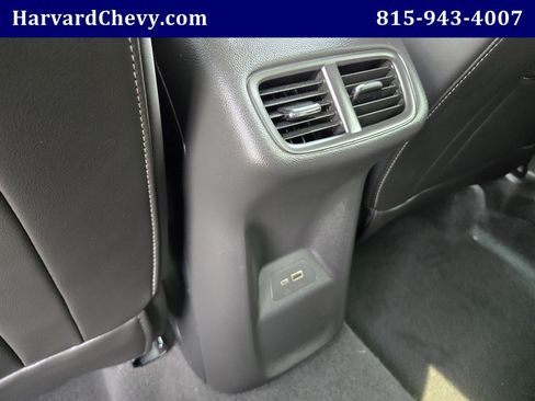 Certified 2024 Buick Envision Preferred AWD/4WD image 25