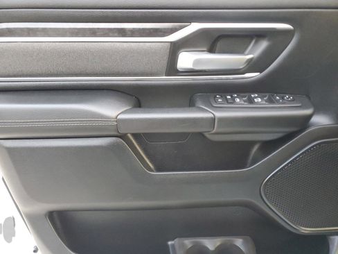 Used 2021 RAM 1500 Big Horn image 28
