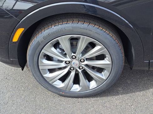 New 2026 Buick Envista Sport Touring FWD image 5