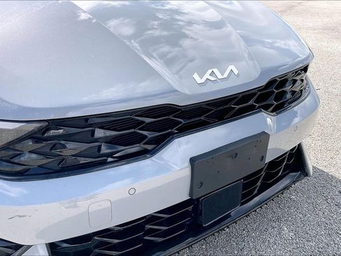 Used 2025 Kia K5 GT-Line w/ GT-Line Premium Package image 33