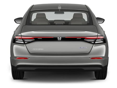 Used 2025 Honda Accord EX-L image 6