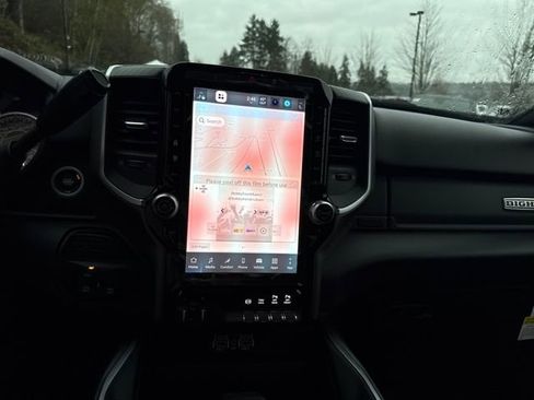 New 2025 RAM 2500 Tradesman image 22