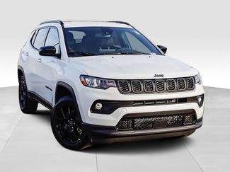 New 2026 Jeep Compass Latitude video 2