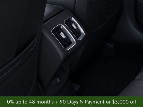 New 2026 Kia Sorento EX image 26