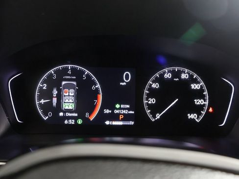 Used 2023 Honda Pilot EX-L image 42