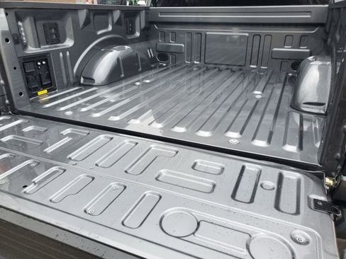 New 2025 Ford F150 Lightning Flash image 8