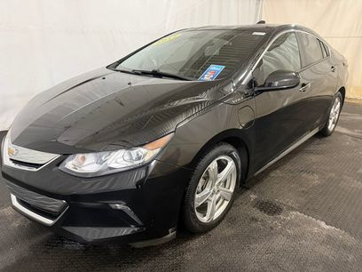 Used 2017 Chevrolet Volt LT