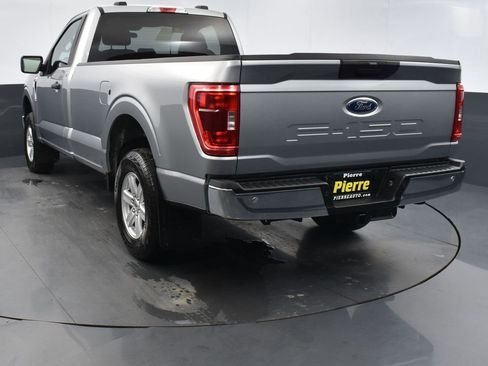 Used 2022 Ford F150 XLT image 25