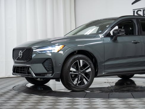 New 2026 Volvo XC60 B5 Plus AWD/4WD image 25