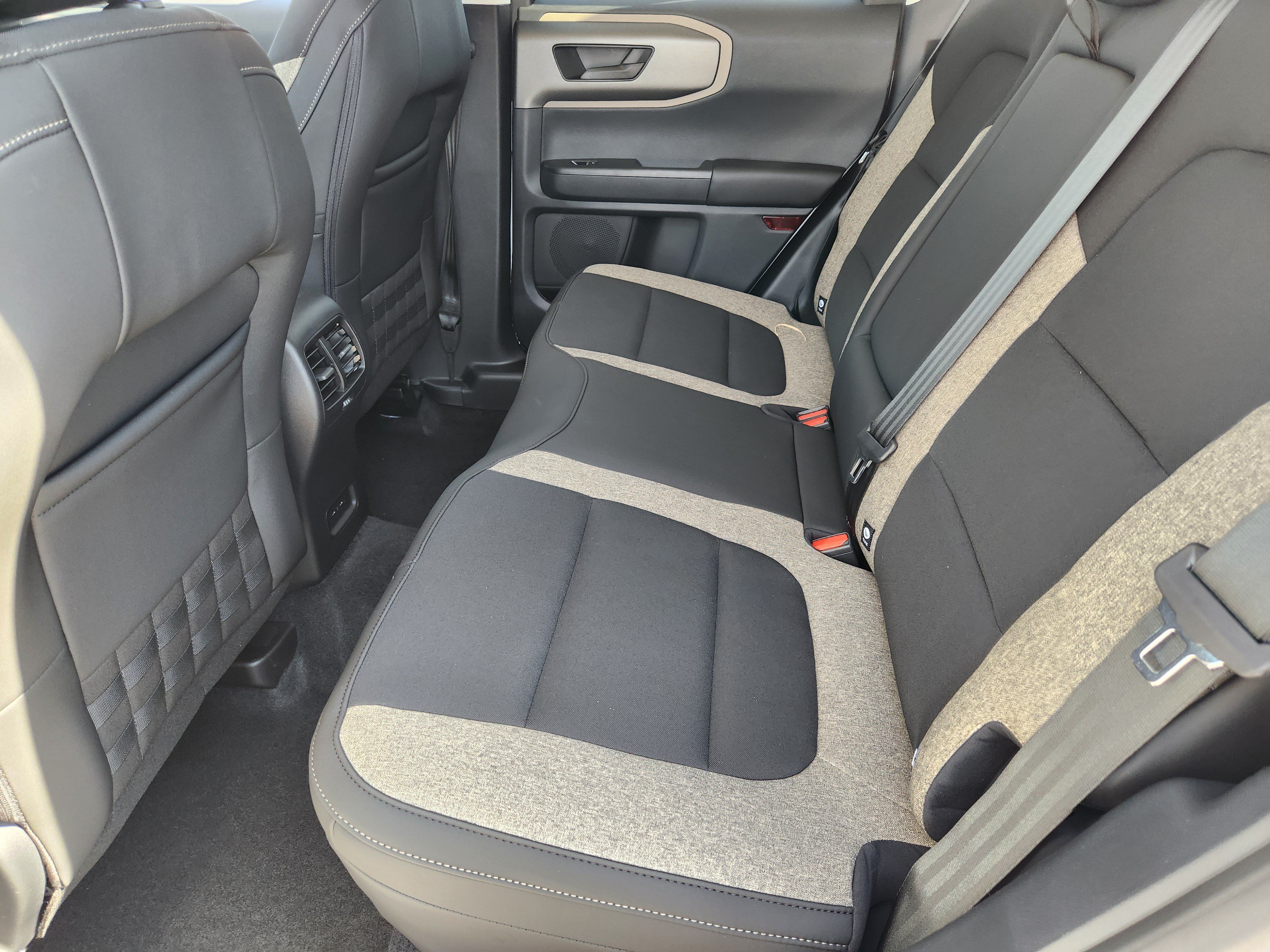 New 2026 Ford Bronco Sport Big Bend w/ Convenience Package AWD/4WD image 18