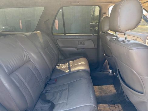Used 1999 Toyota 4Runner Limited image 21