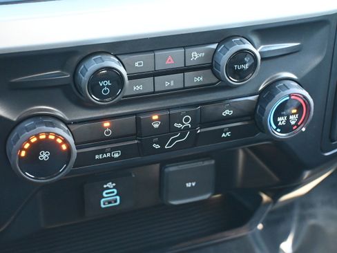 New 2026 Ford F350 XL w/ STX Appearance Package image 26