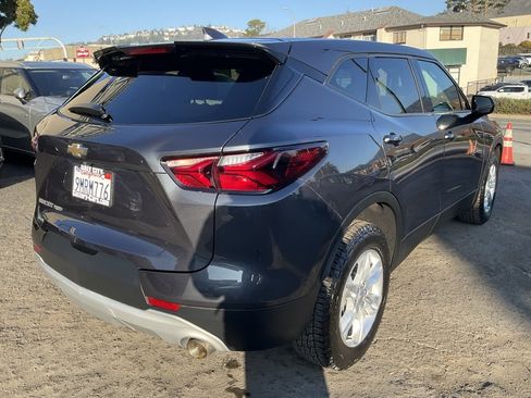 Used 2021 Chevrolet Blazer LT image 72