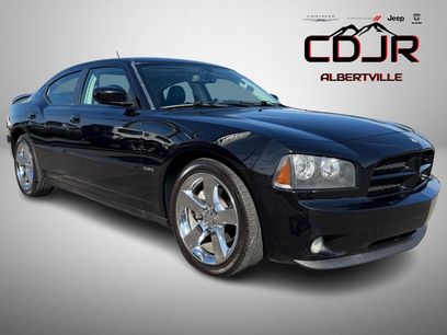 Used 2008 Dodge Charger R/T