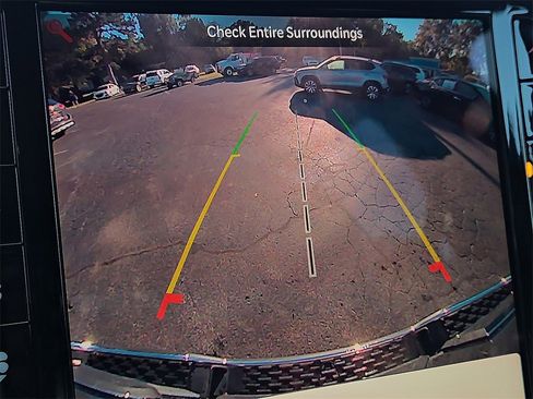 Used 2025 RAM 1500 Big Horn image 13