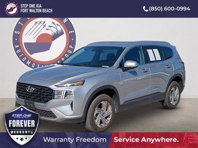 Used 2023 Hyundai Santa Fe SEL