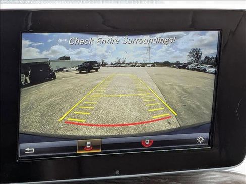 Used 2017 Mercedes-Benz C 300 4MATIC Coupe image 18