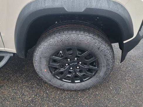 New 2026 Chevrolet Colorado Trail Boss image 15