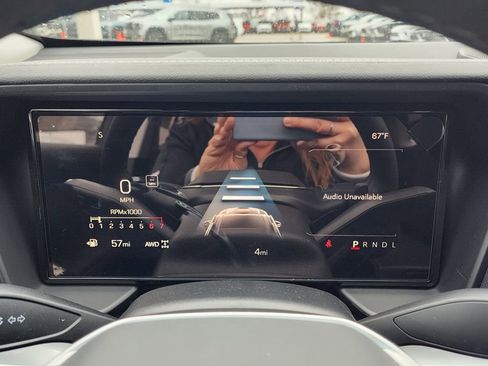 New 2026 GMC Terrain Denali image 26